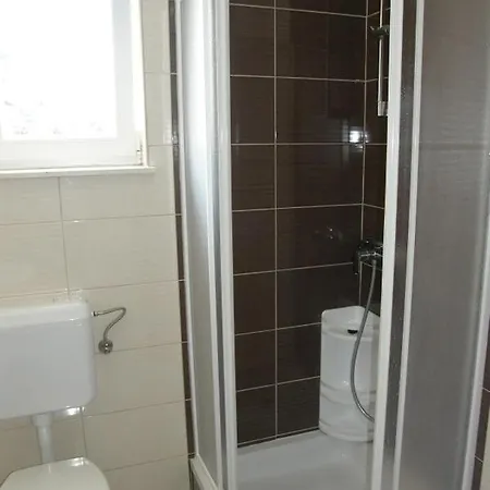 In With Sea View, Terrace, Air Conditioning, Wi-fi * Lumbarda